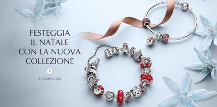 anello pandora pubblicita natale 2016 anello pandora pubblicita natale 2016